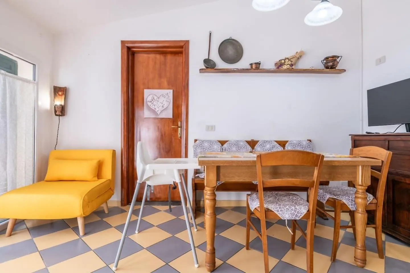 Lh Le Calendule Di Cisanello Βίλα Πίζα