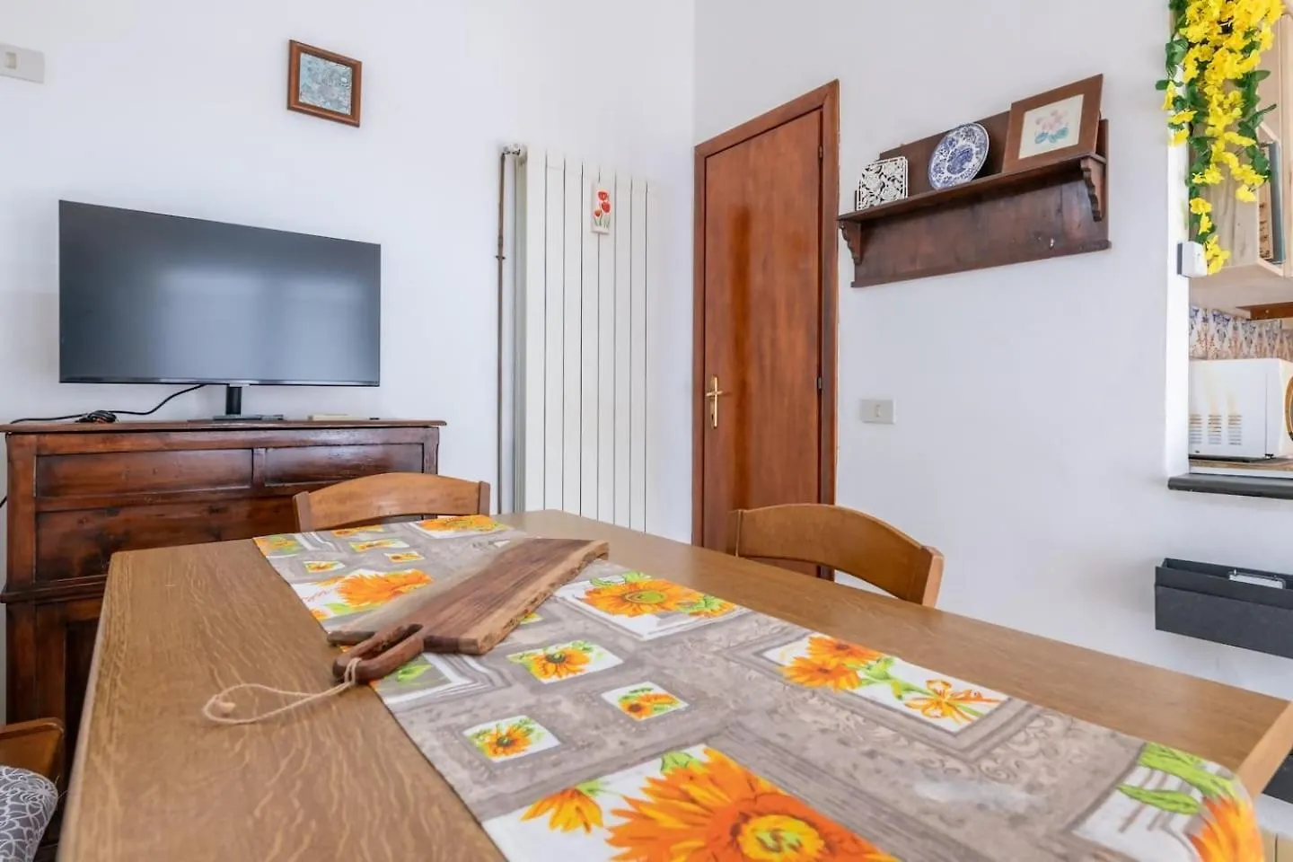 Lh Le Calendule Di Cisanello Villa Pisa Nyaraló