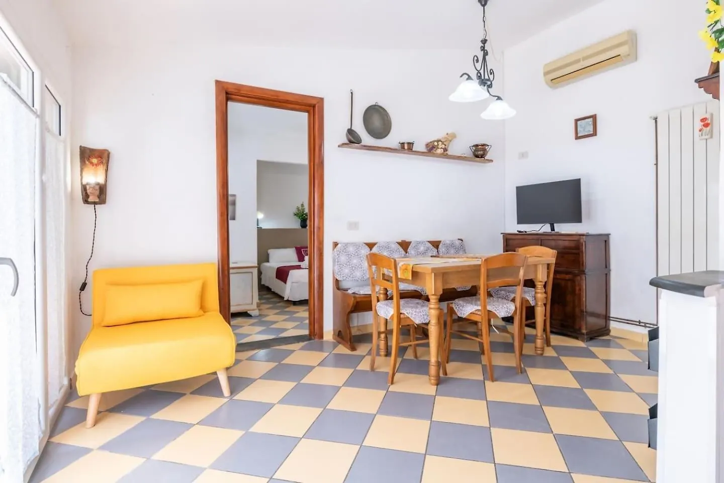 Nyaraló Lh Le Calendule Di Cisanello Villa Pisa Olaszország
