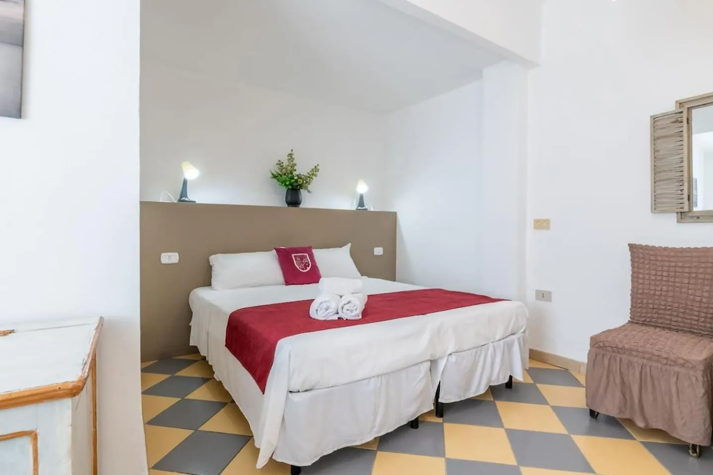 Casa de Férias Lh Le Calendule Di Cisanello Vila Pisa