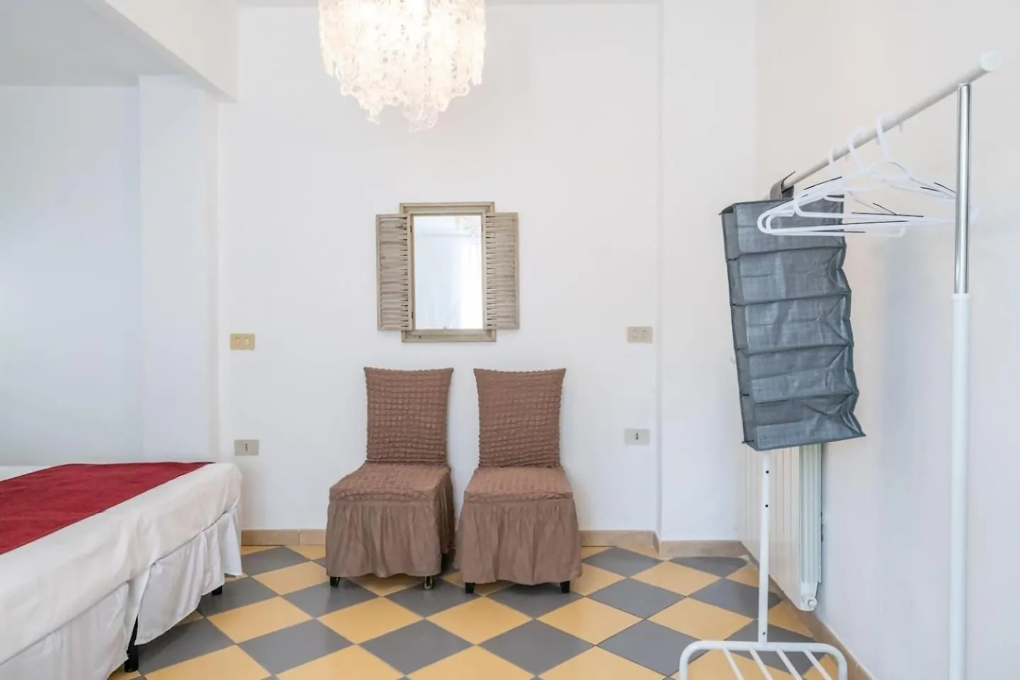 Casa de Férias Lh Le Calendule Di Cisanello Vila Pisa