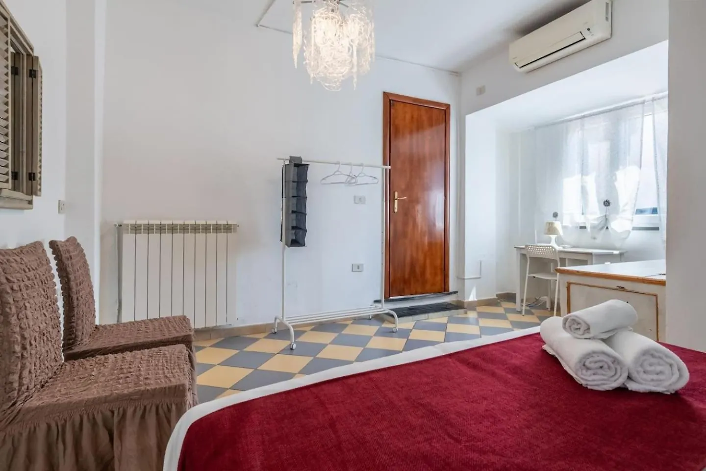Lh Le Calendule Di Cisanello Vila Pisa Casa de Férias