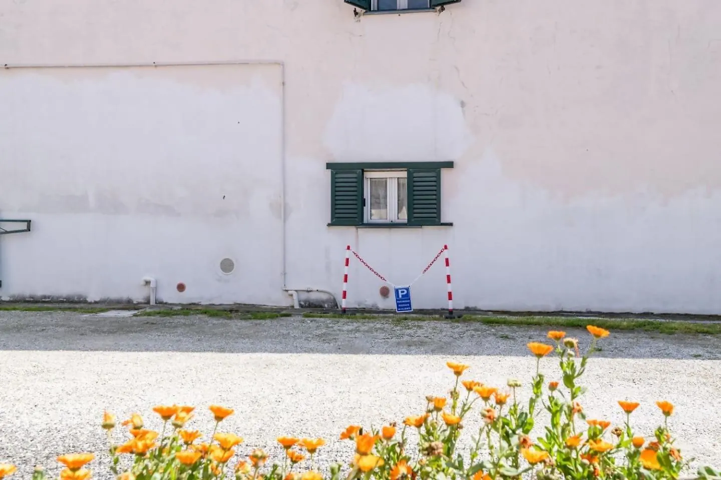 Lh Le Calendule Di Cisanello Vila Pisa