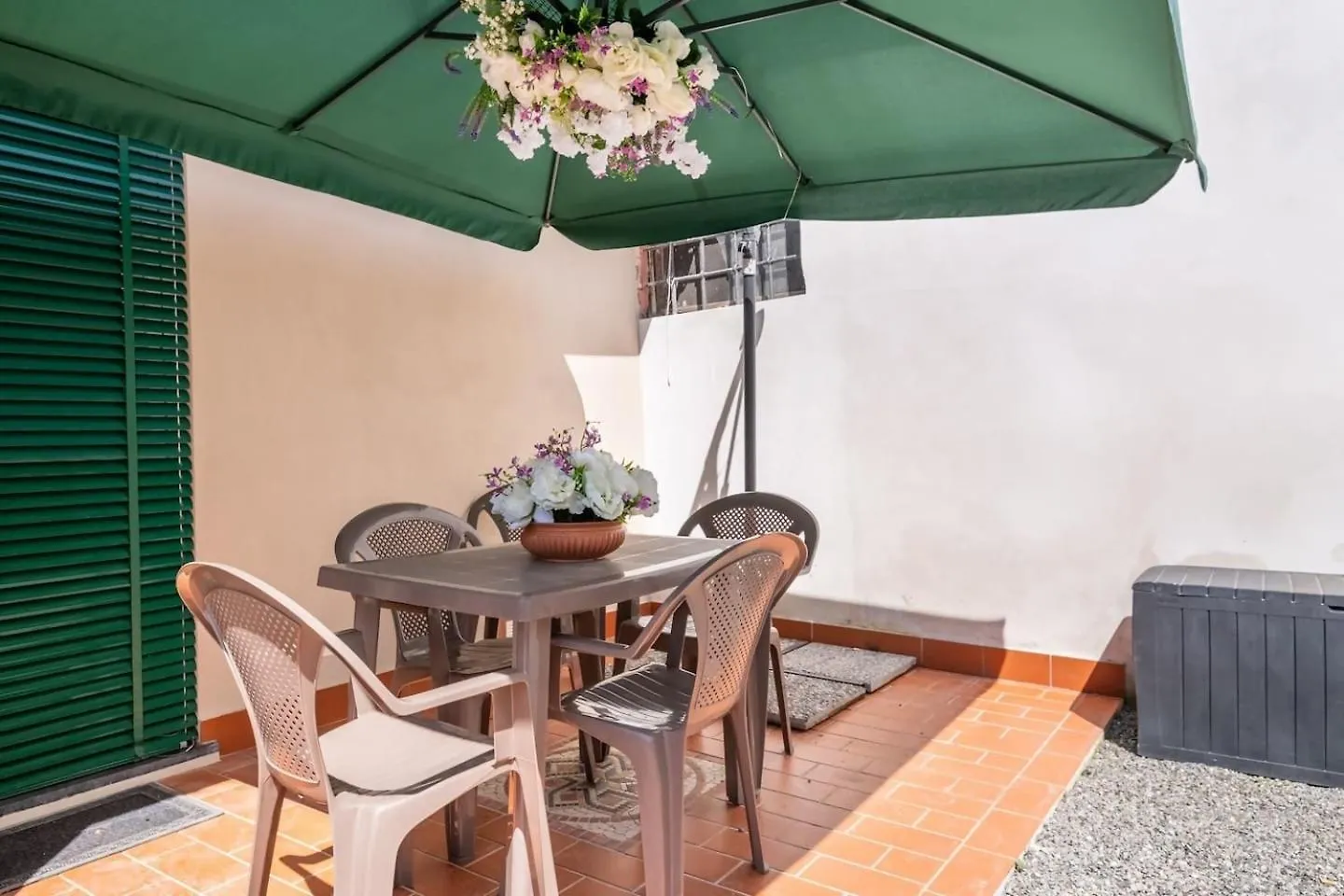 Casa de Férias Lh Le Calendule Di Cisanello Vila Pisa